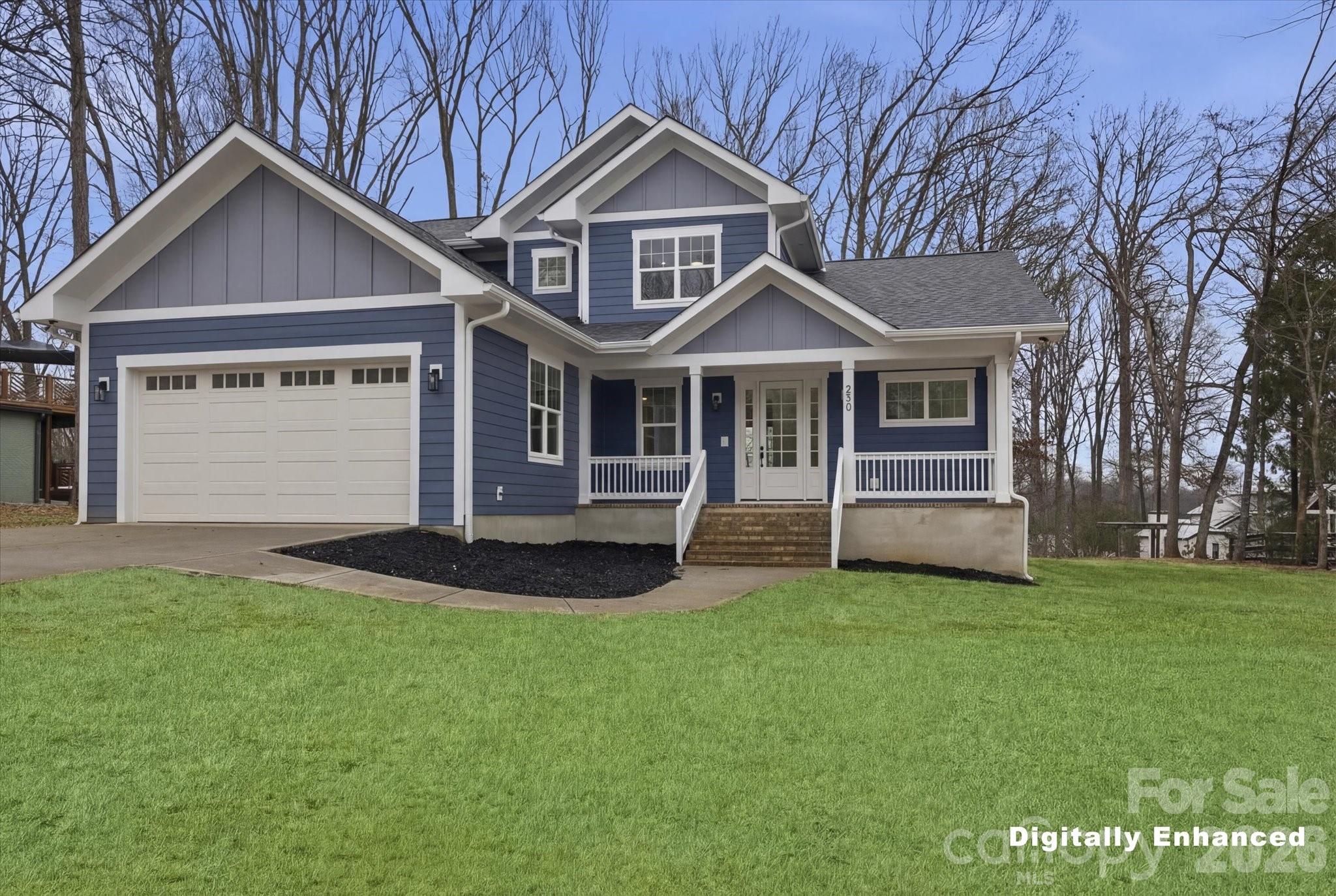 Crystal Bay - Residential