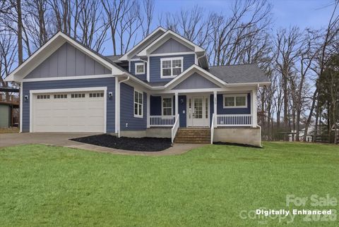 250 Crystal Circle Mooresville NC 28117