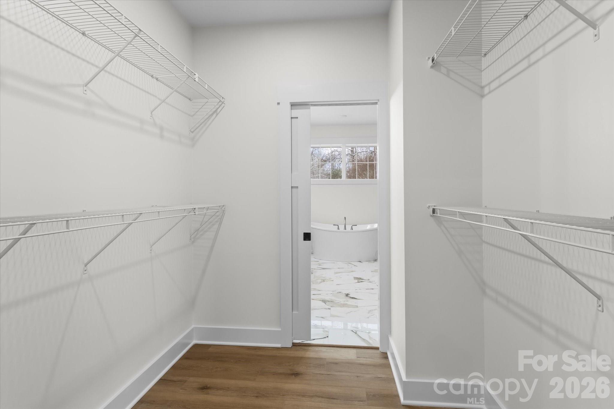 Crystal Bay - Residential