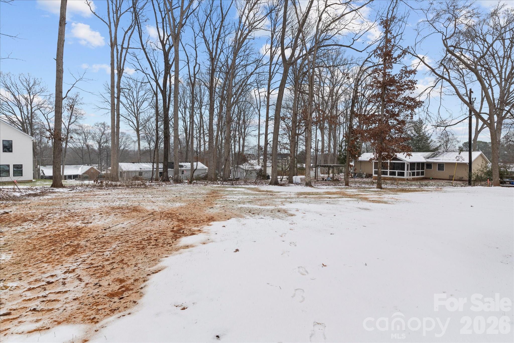 Crystal Bay - Residential