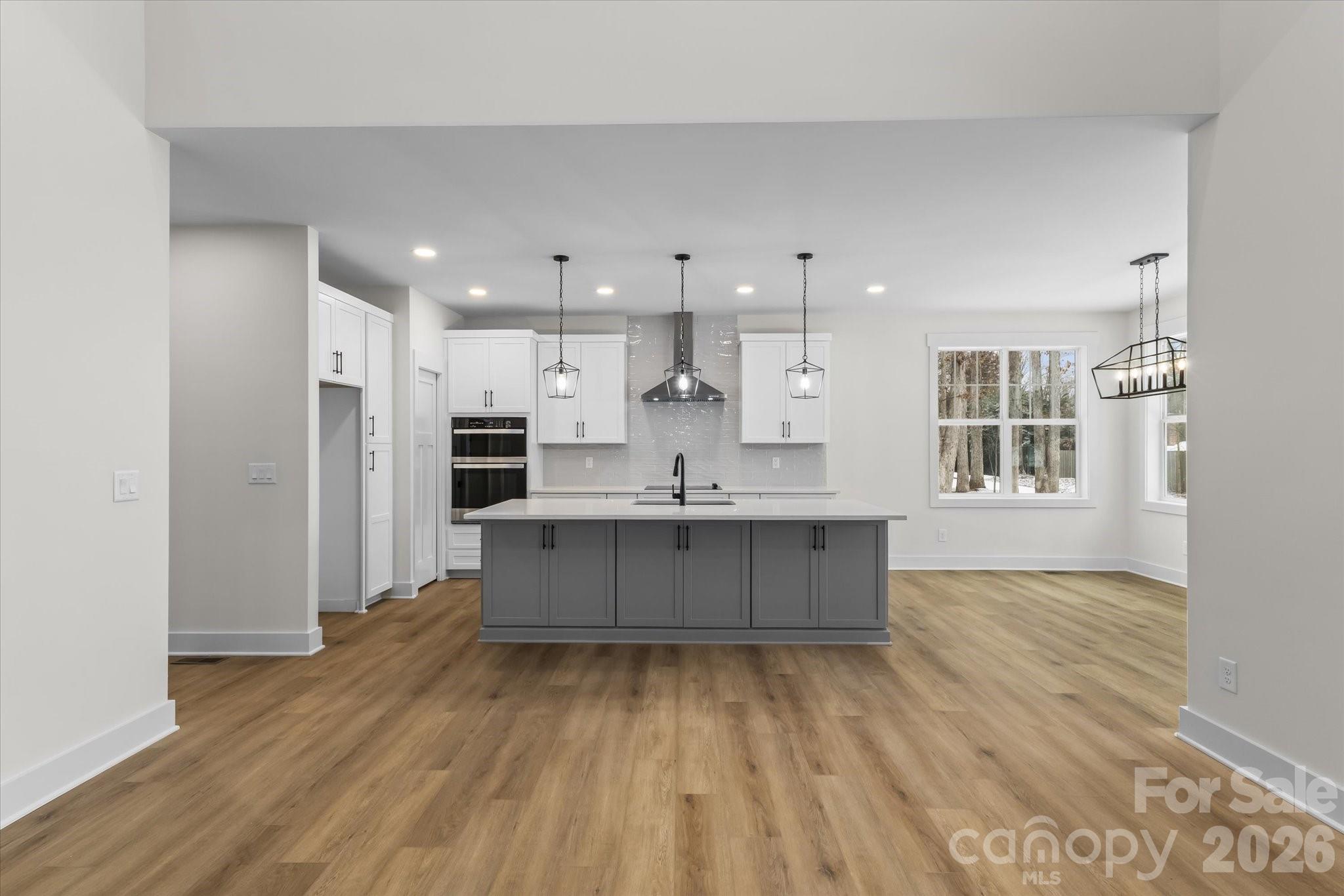 Crystal Bay - Residential