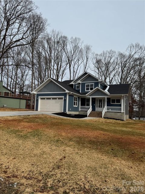 250 Crystal Circle Mooresville NC 28117