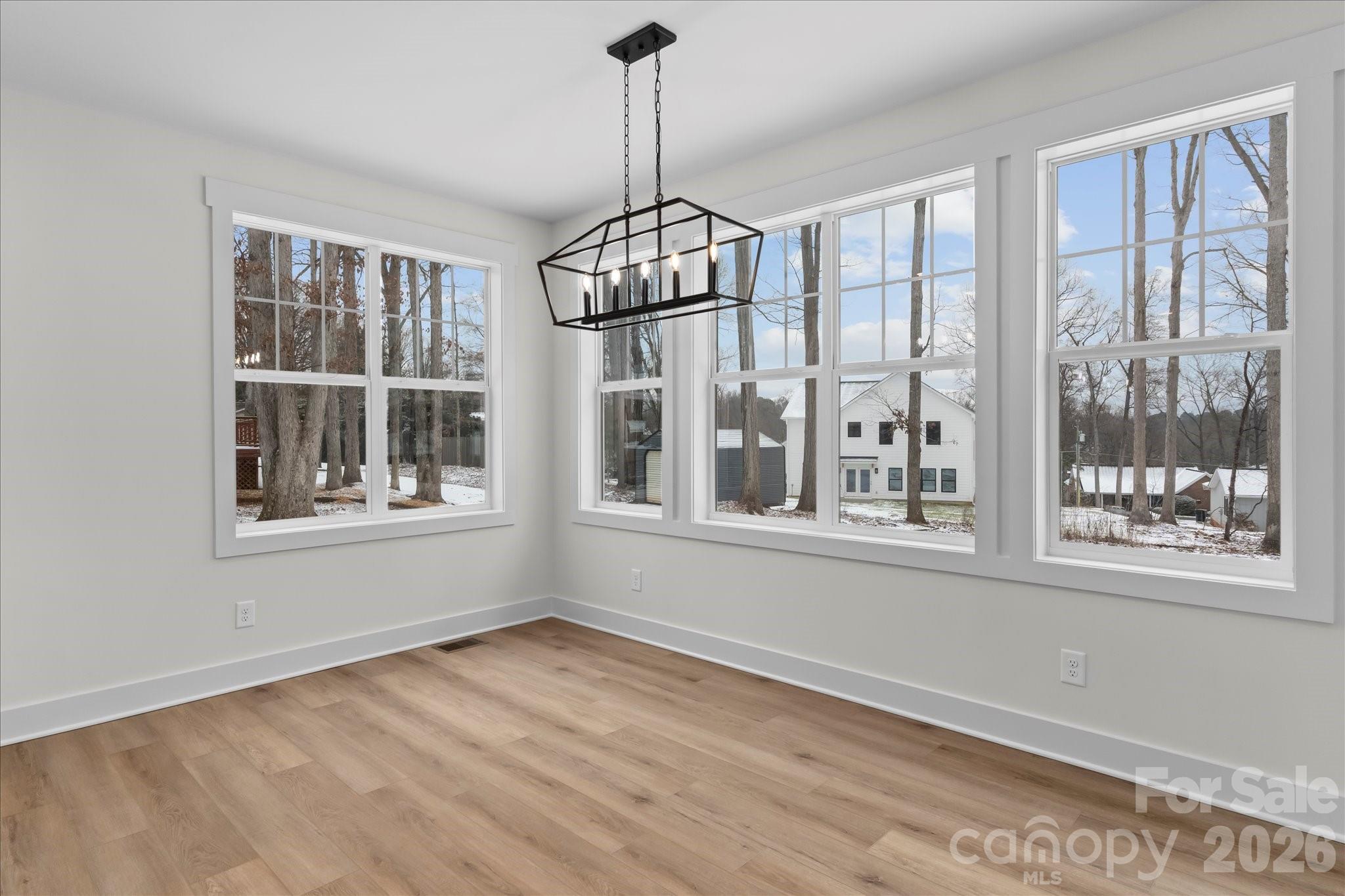 Crystal Bay - Residential