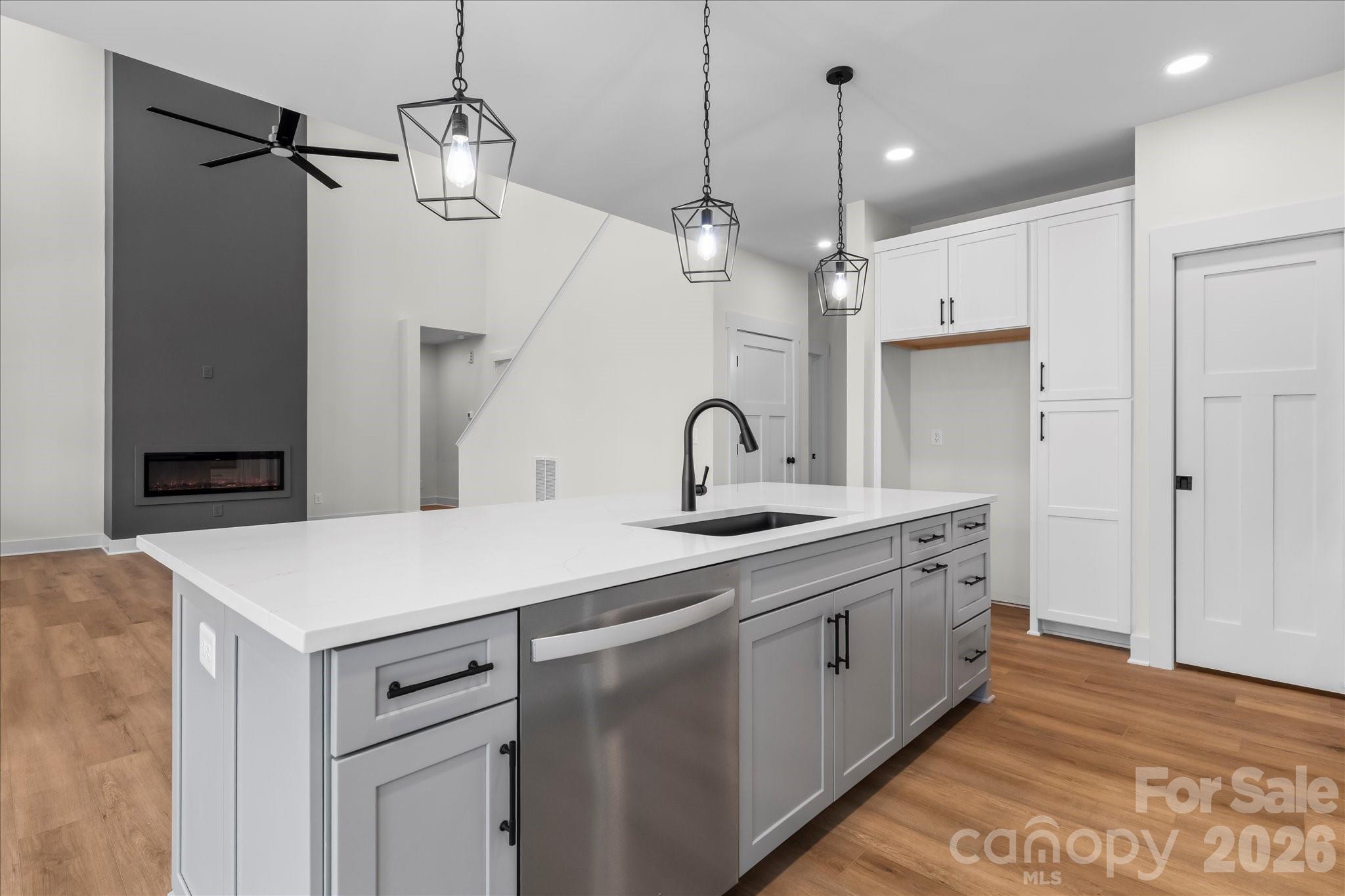 Crystal Bay - Residential