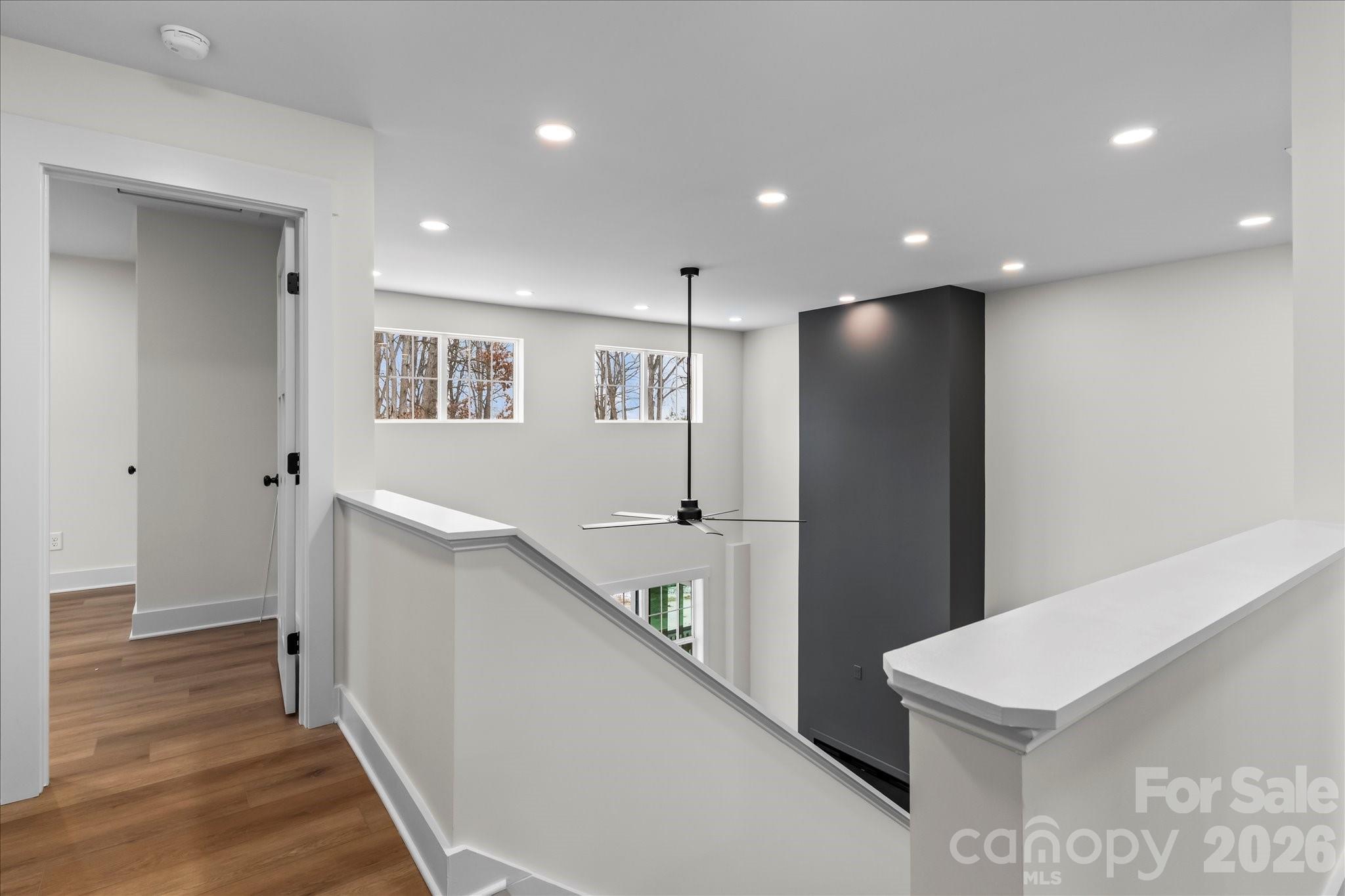 Crystal Bay - Residential