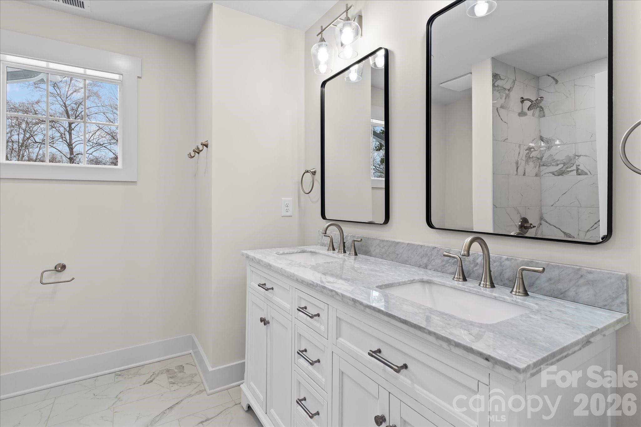 Crystal Bay - Residential