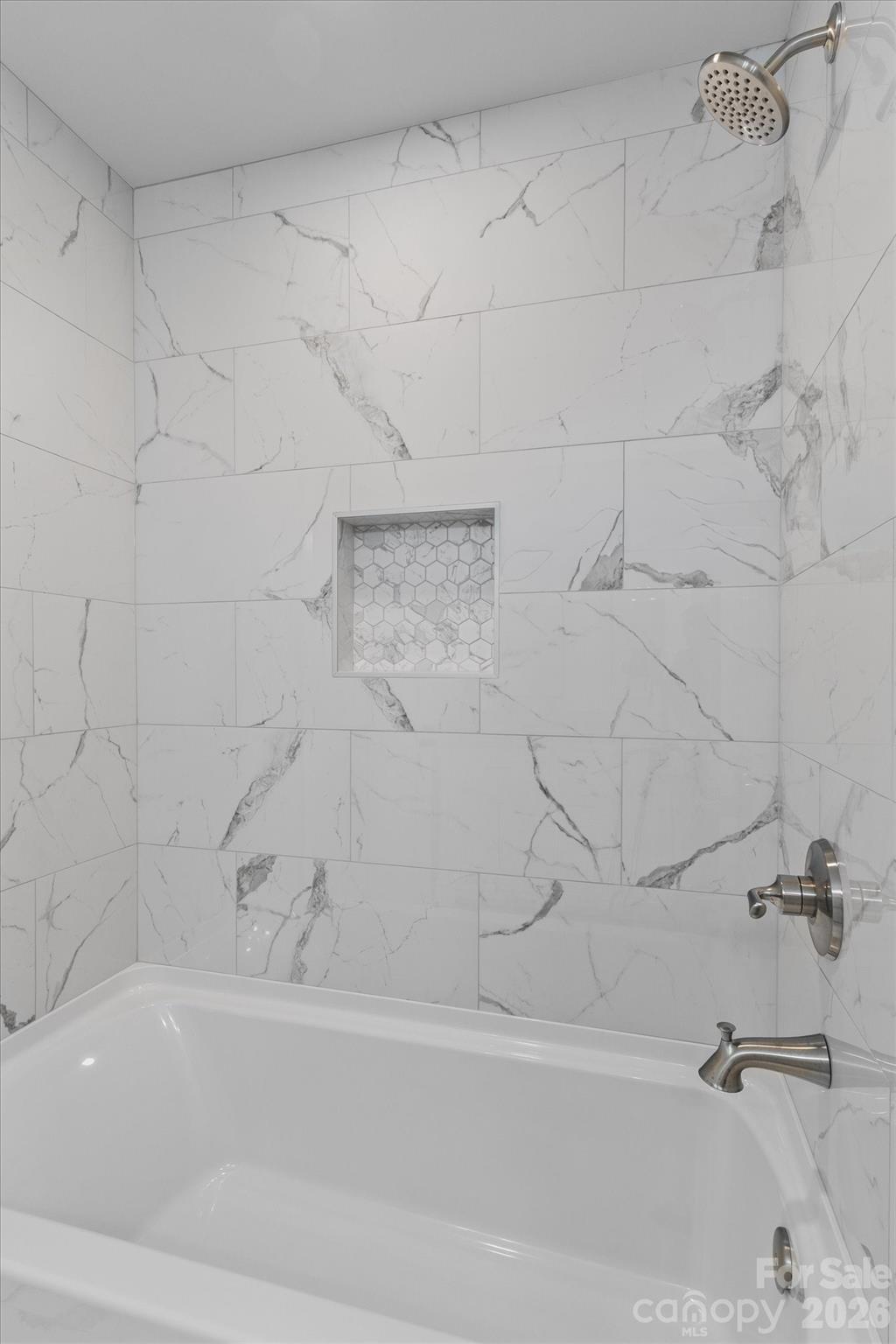 Crystal Bay - Residential