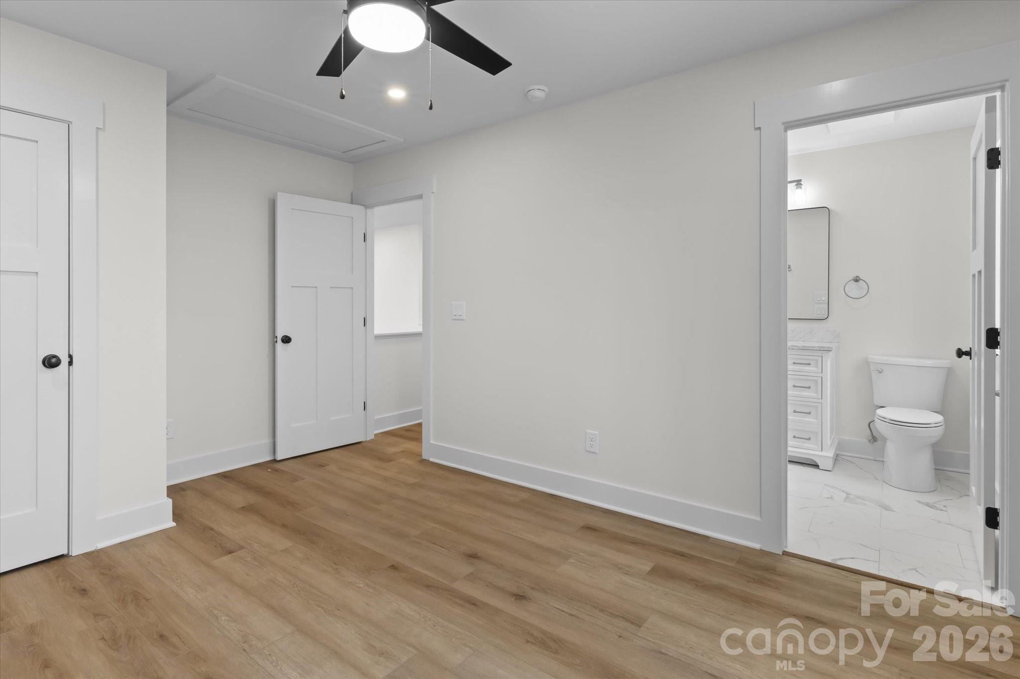 Crystal Bay - Residential