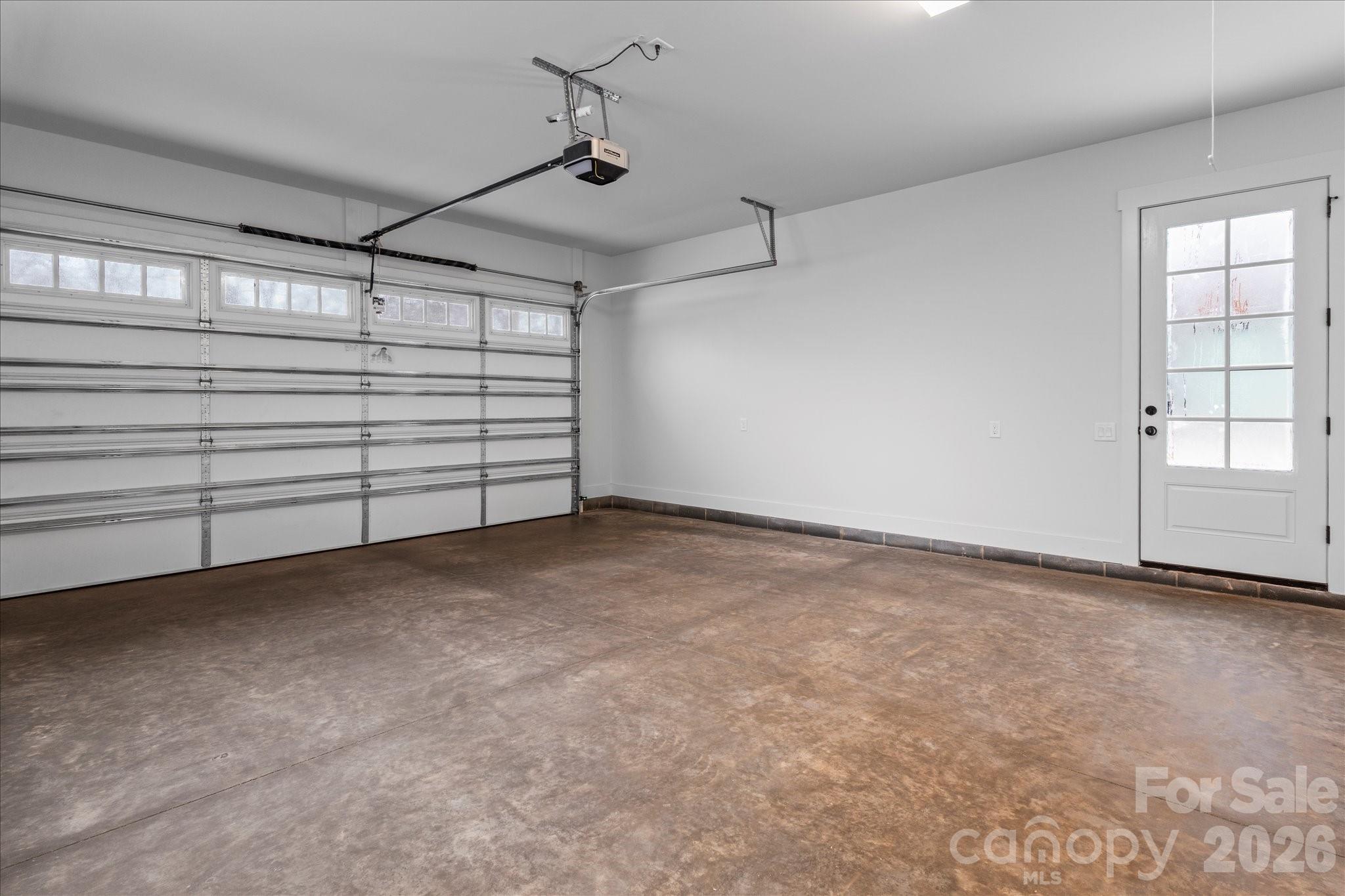 Crystal Bay - Residential