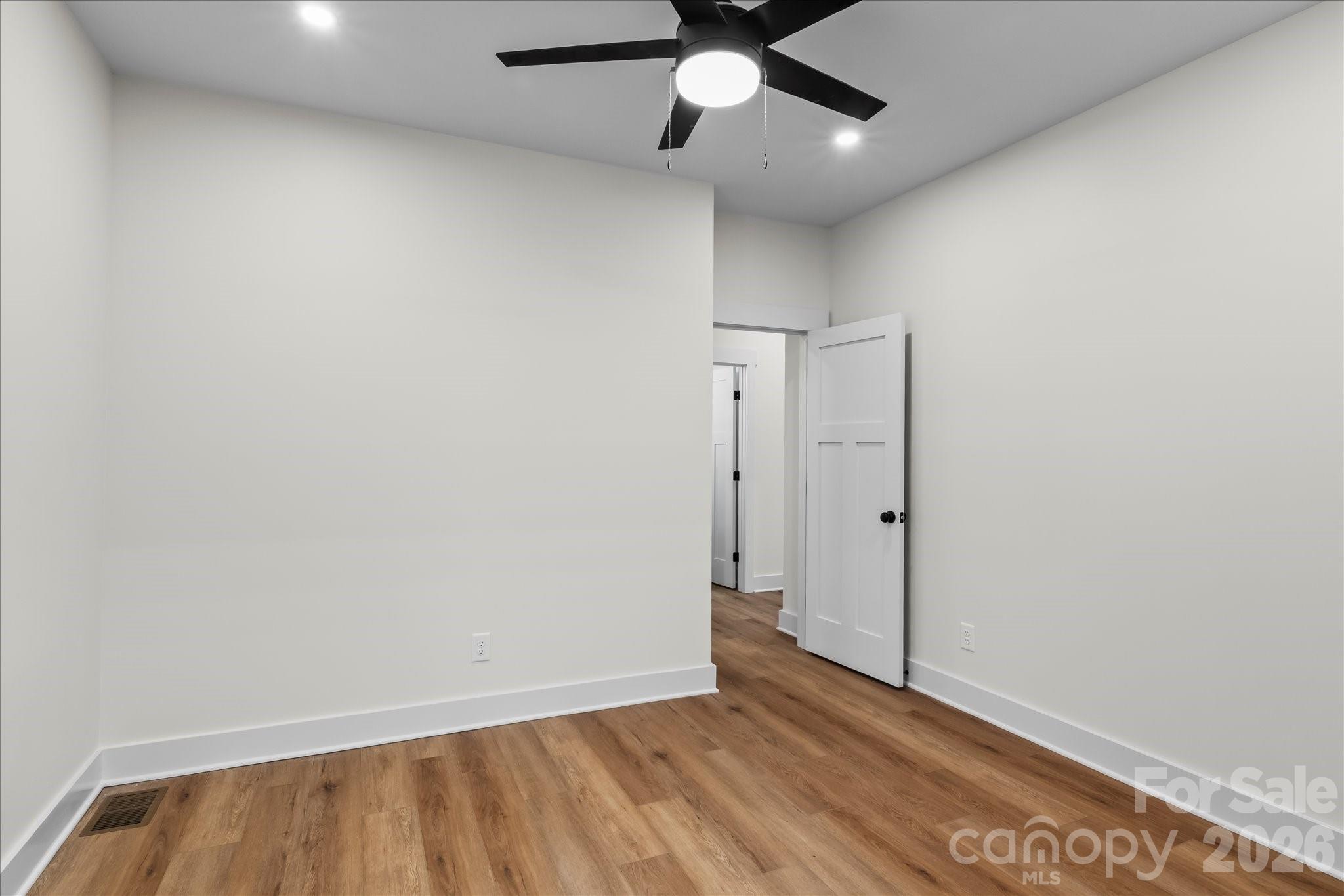 Crystal Bay - Residential