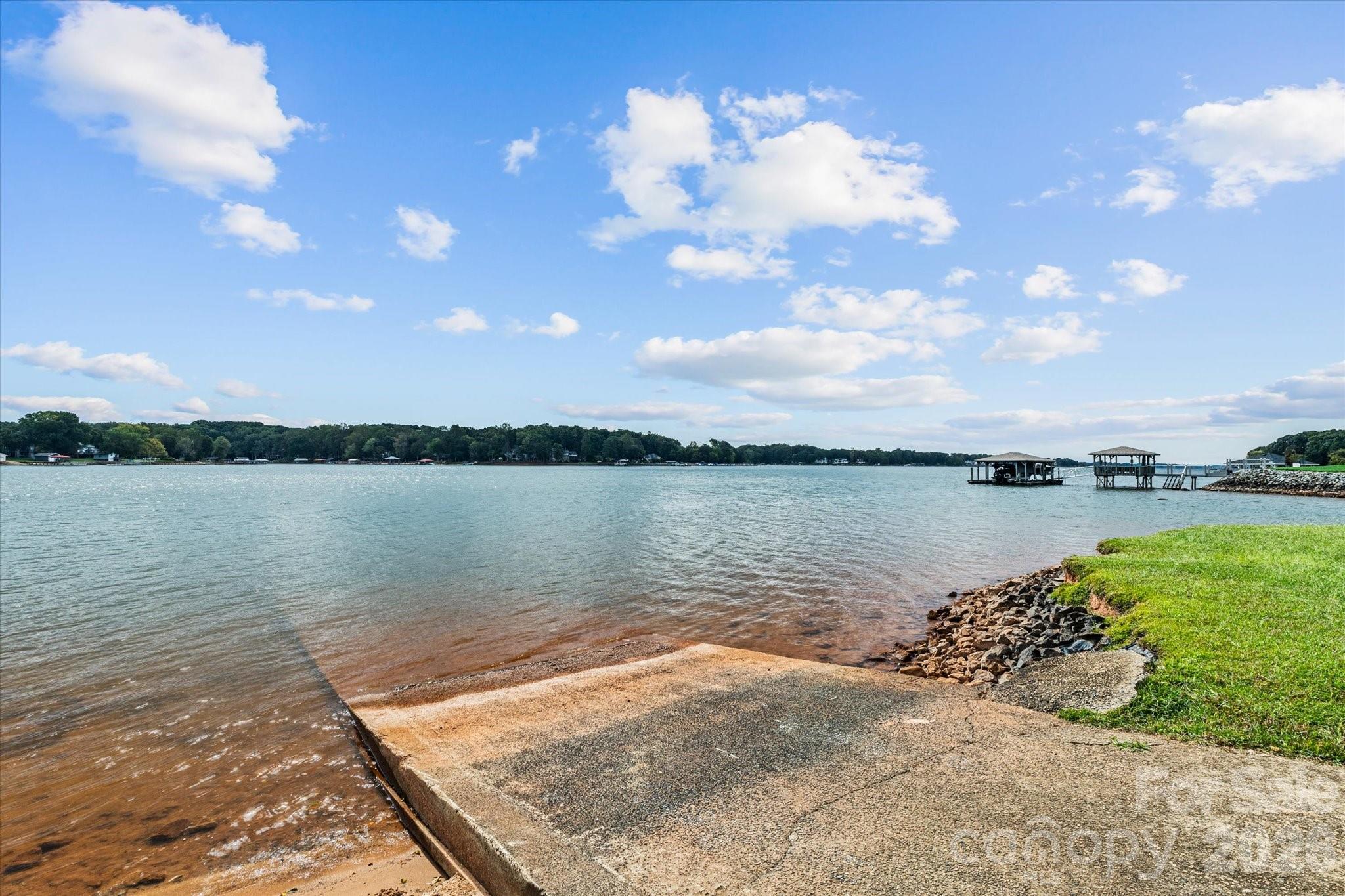 Crystal Bay - Residential