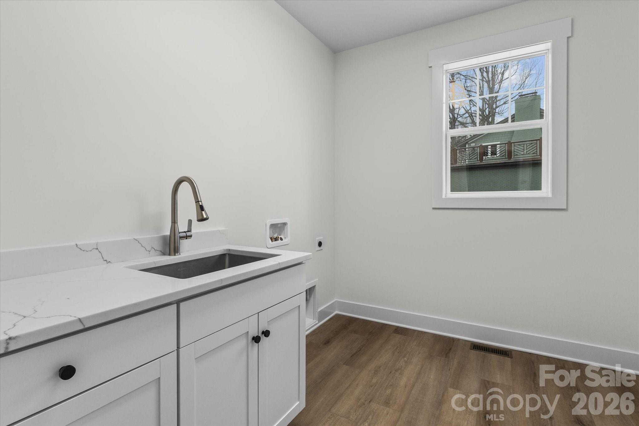 Crystal Bay - Residential