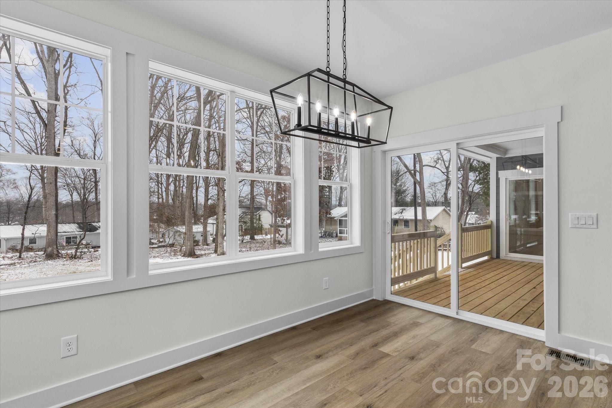 Crystal Bay - Residential