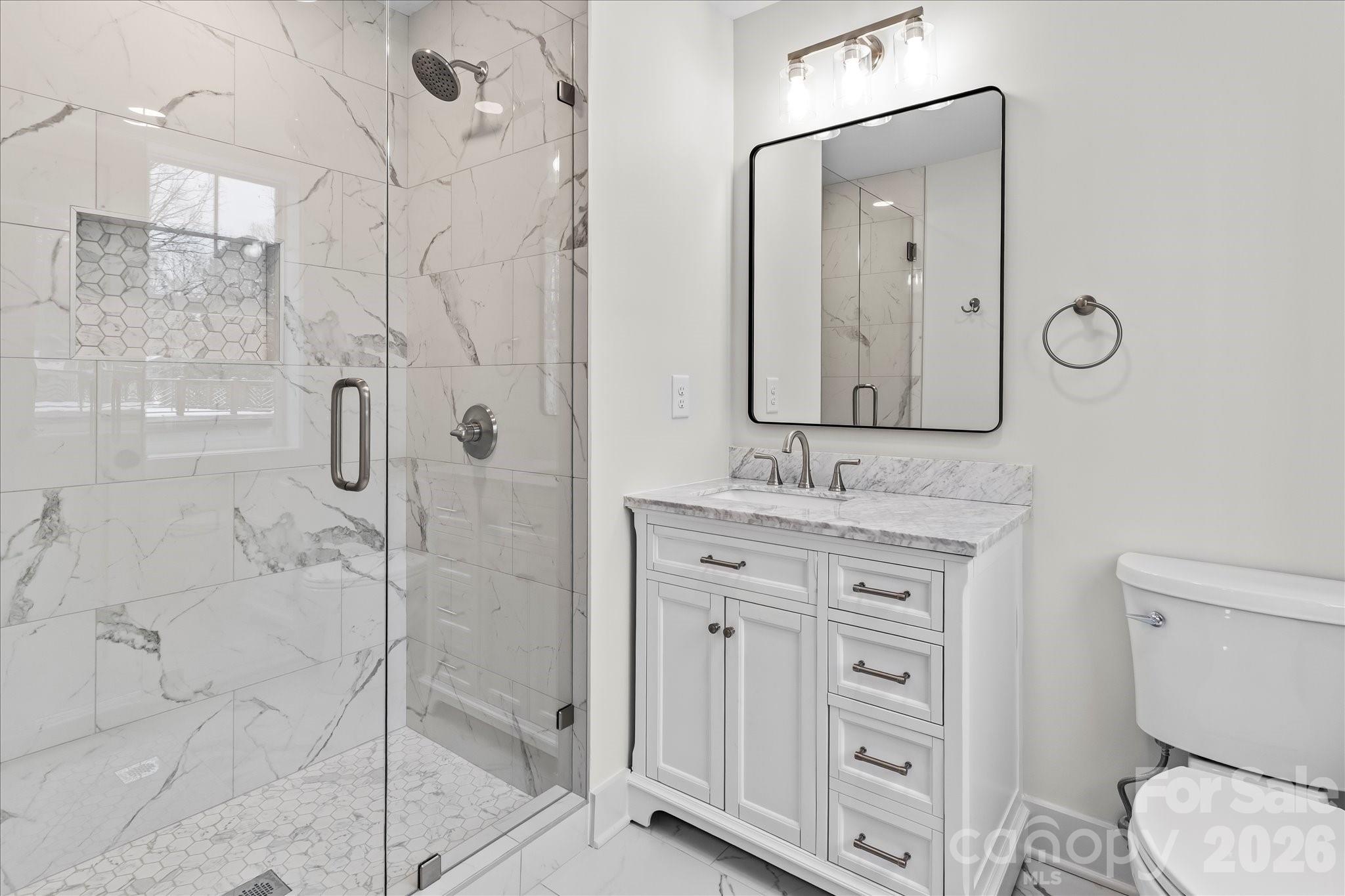 Crystal Bay - Residential