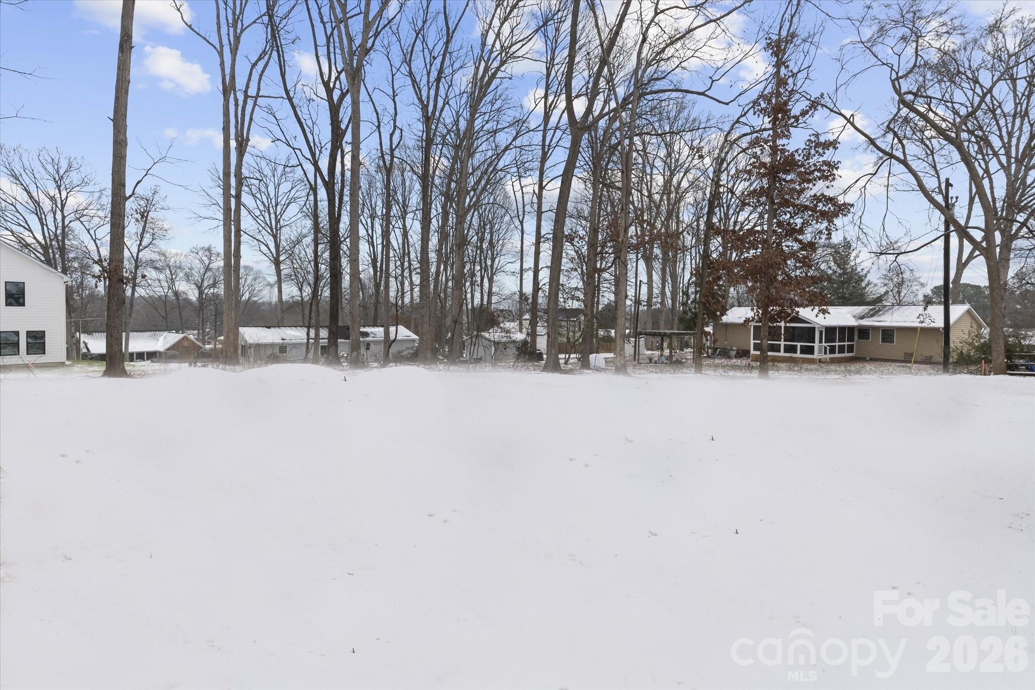 Crystal Bay - Residential