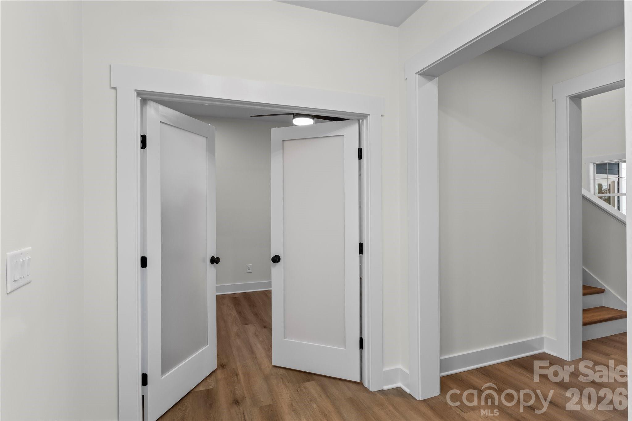 Crystal Bay - Residential