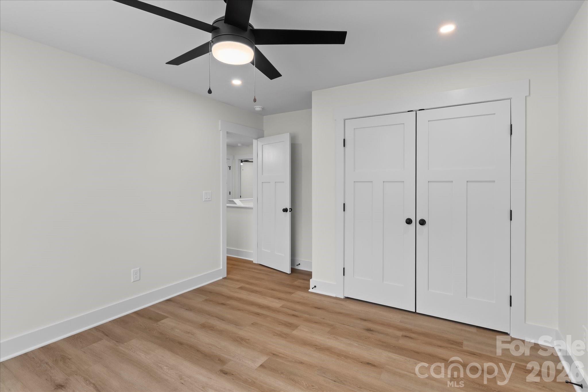 Crystal Bay - Residential