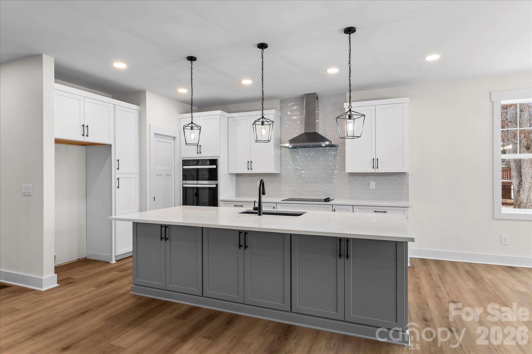 Crystal Bay - Residential