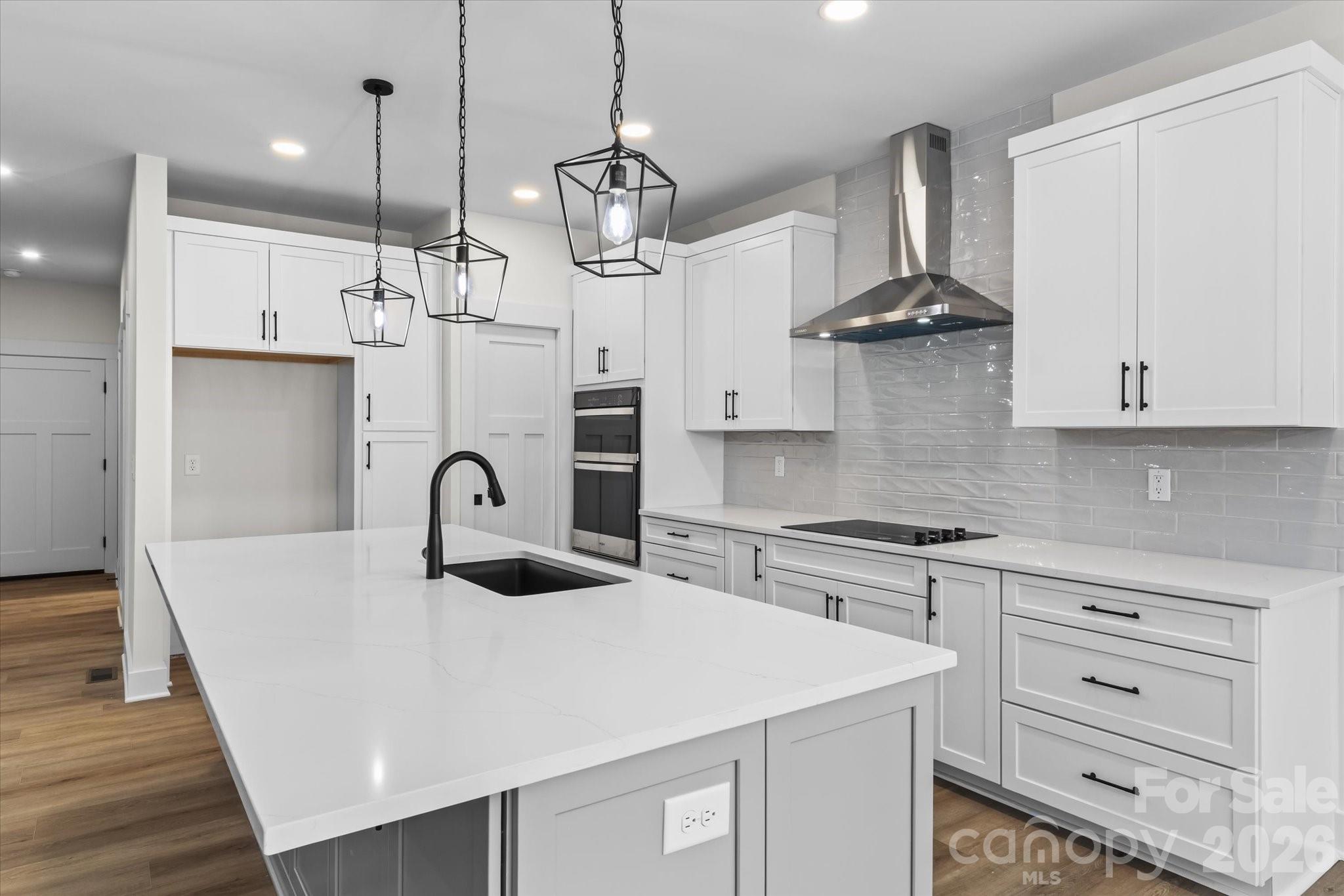 Crystal Bay - Residential