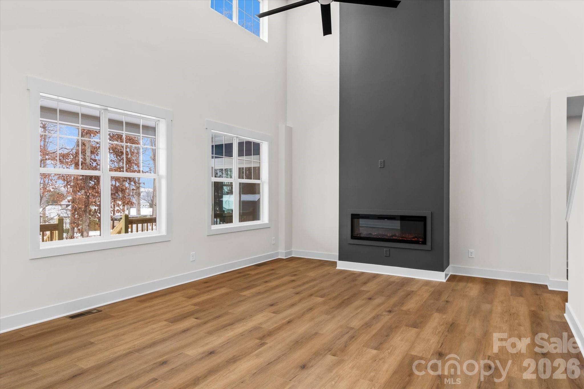 Crystal Bay - Residential