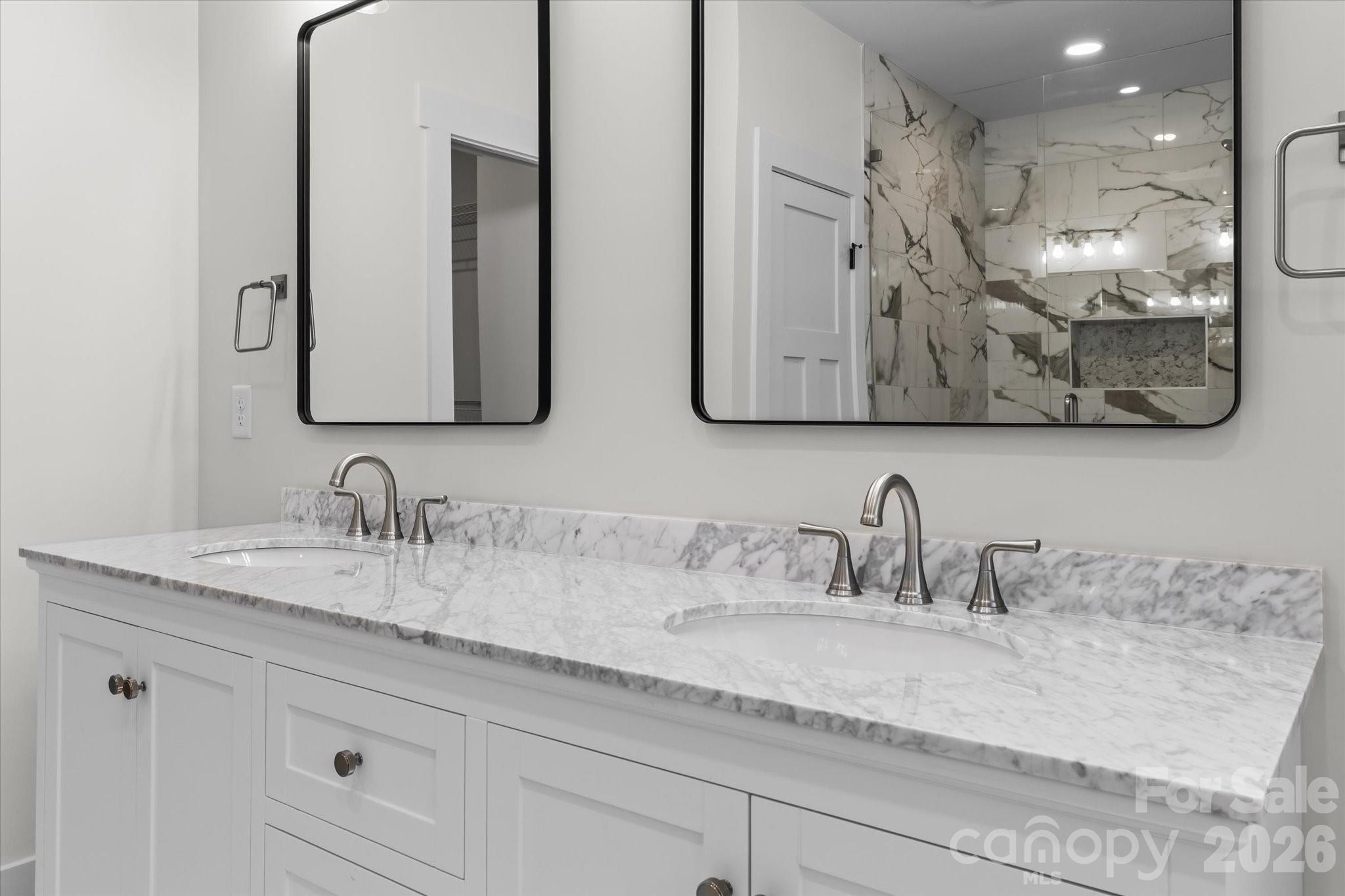 Crystal Bay - Residential