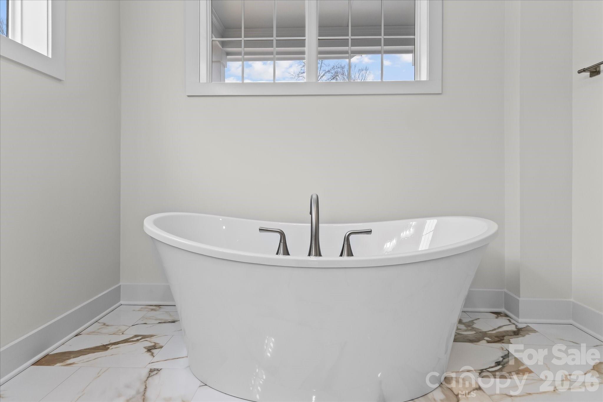 Crystal Bay - Residential