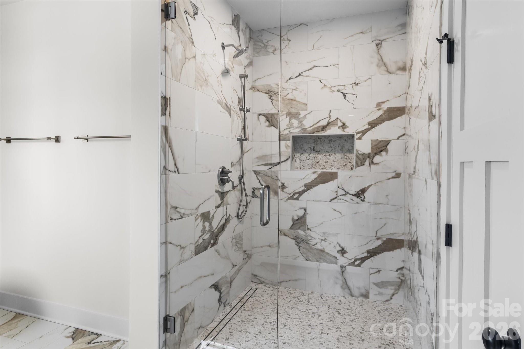 Crystal Bay - Residential