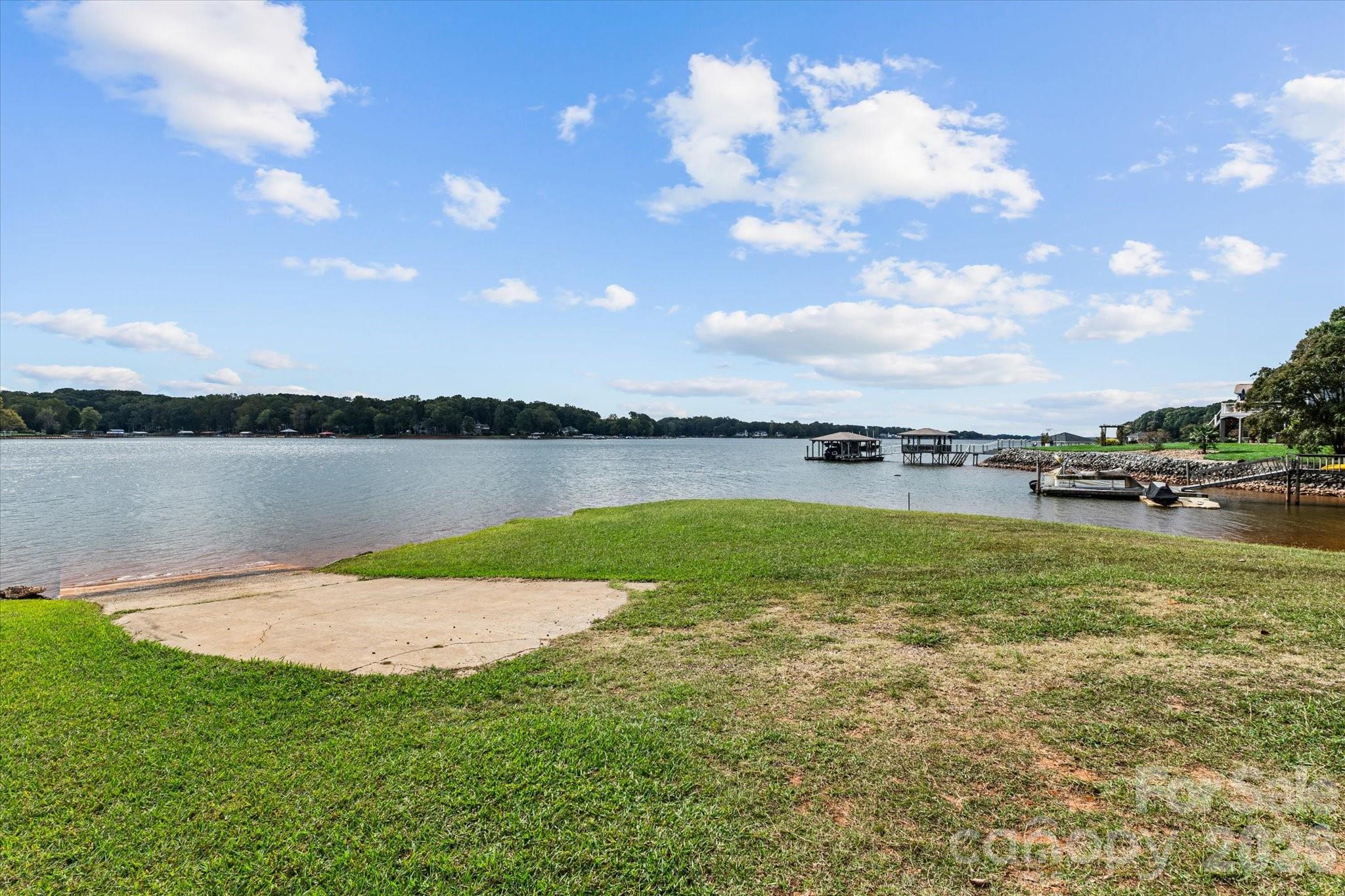 Crystal Bay - Residential