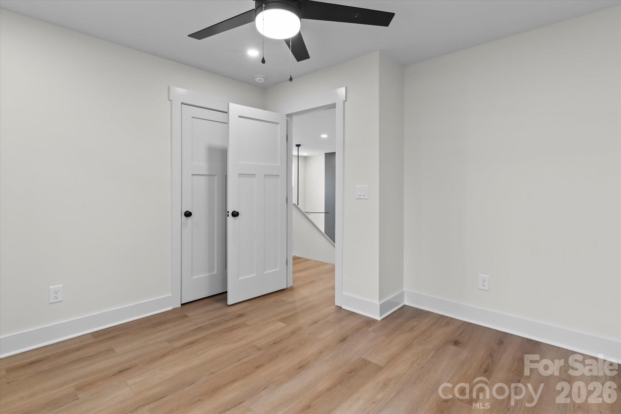 Crystal Bay - Residential