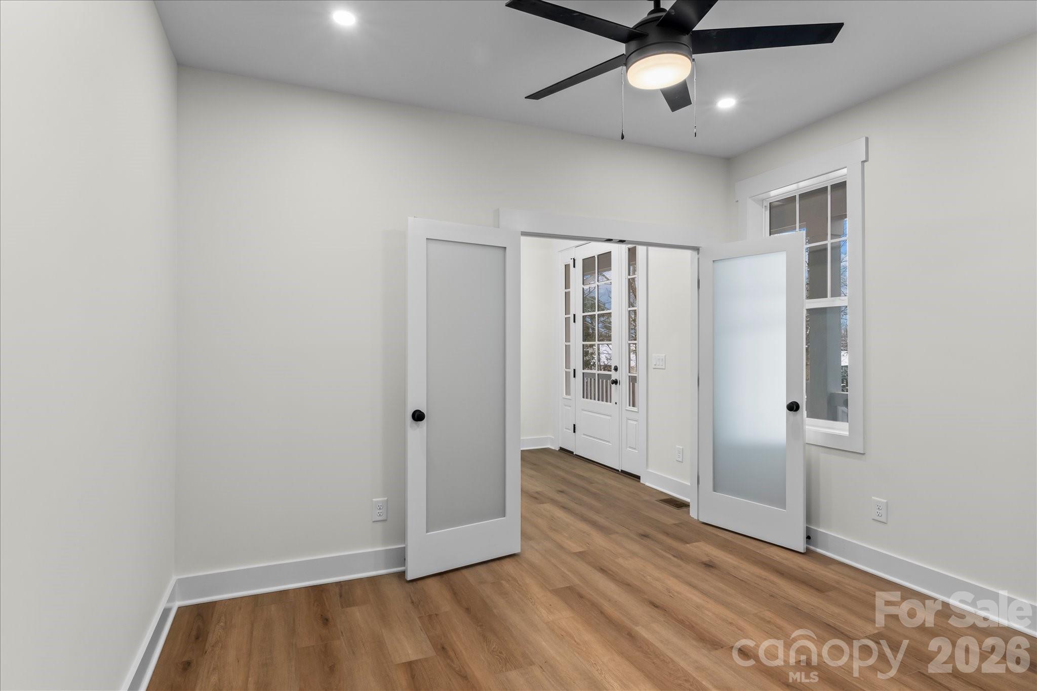 Crystal Bay - Residential