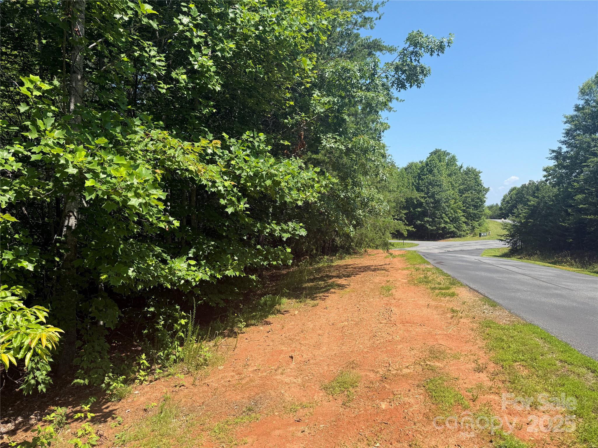 Grandview Peaks - Land