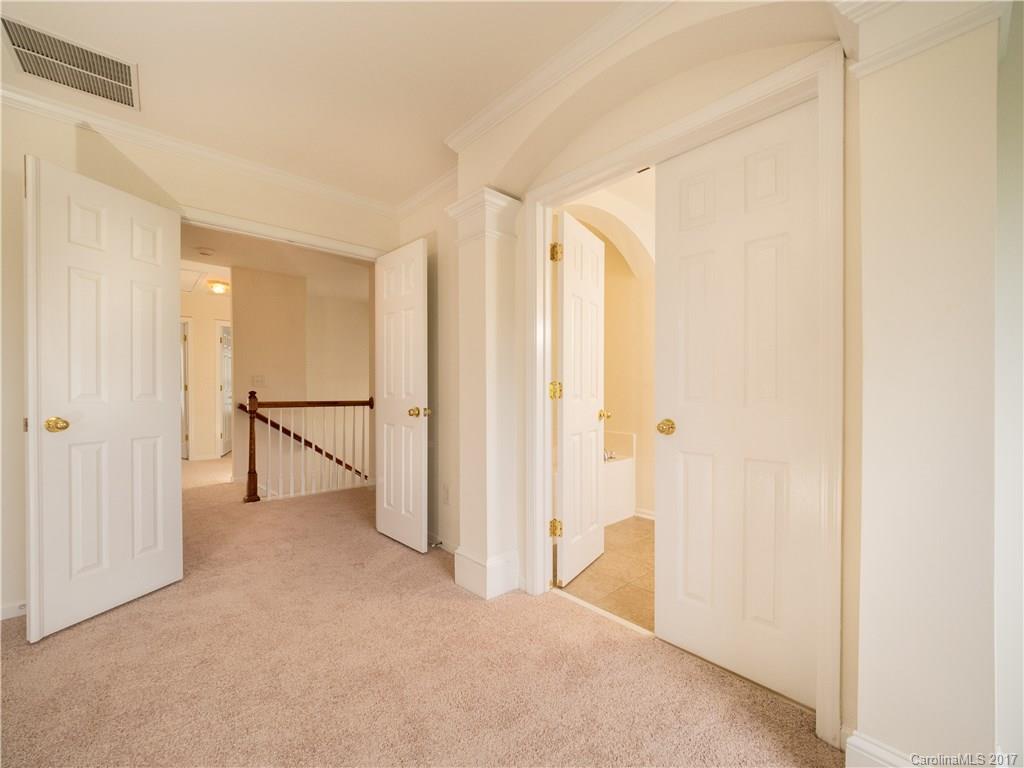 Ayrsley - Residential