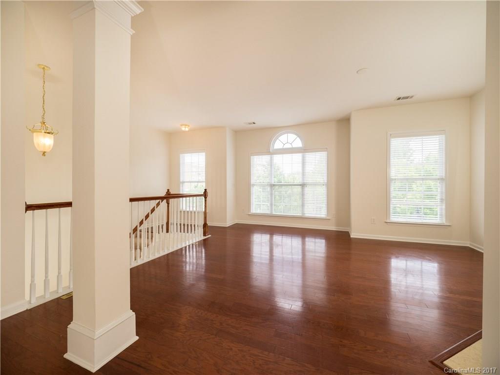 Ayrsley - Residential