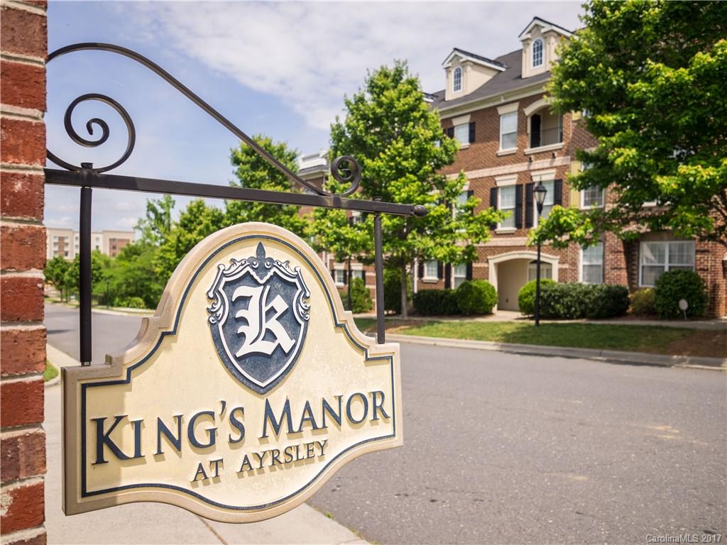 Ayrsley - Residential