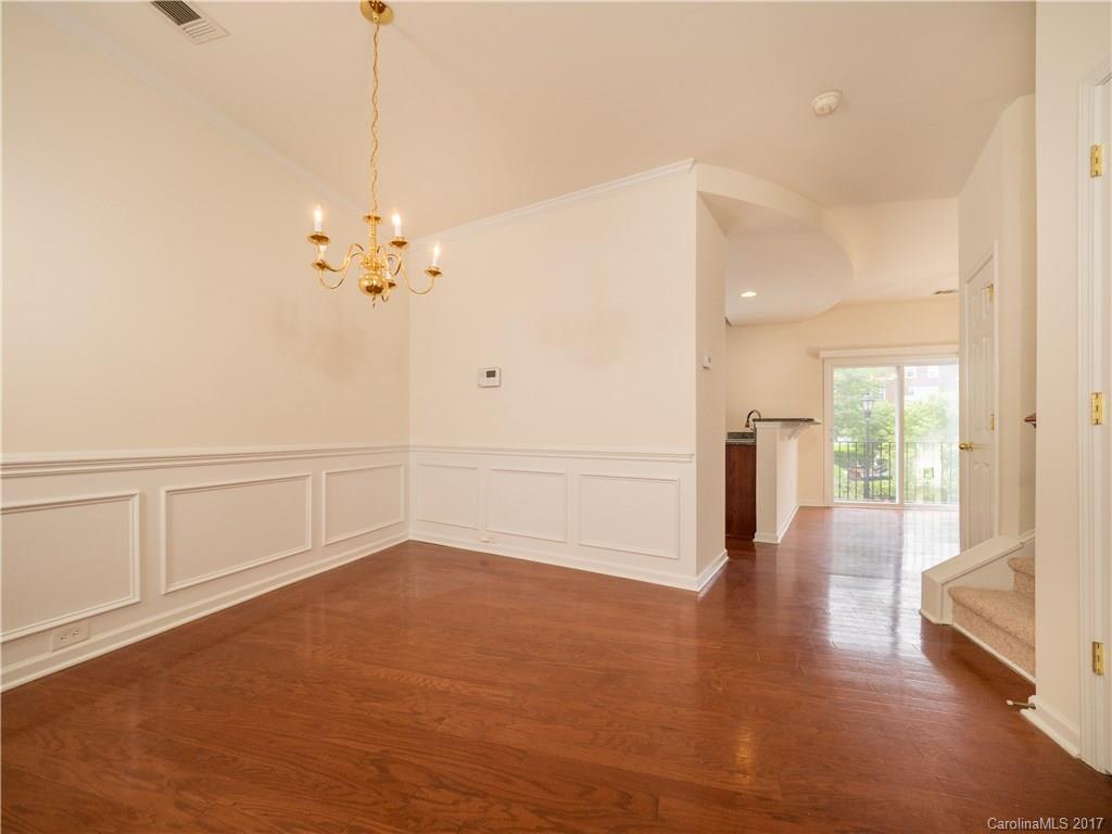 Ayrsley - Residential