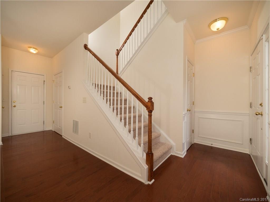 Ayrsley - Residential