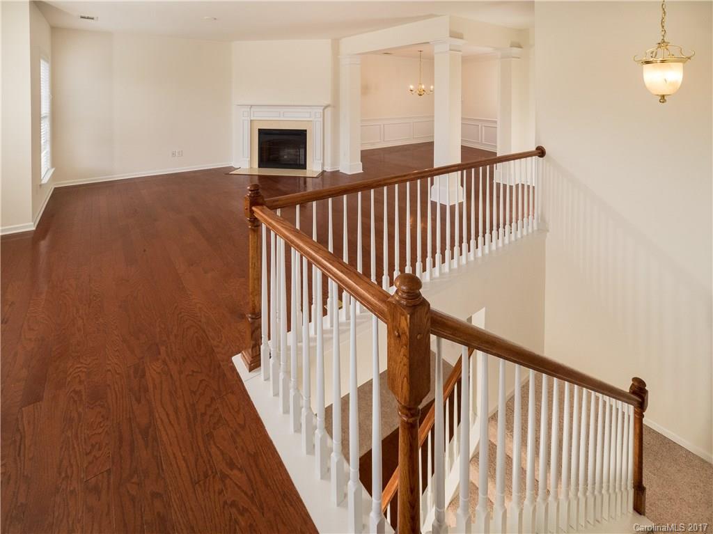 Ayrsley - Residential