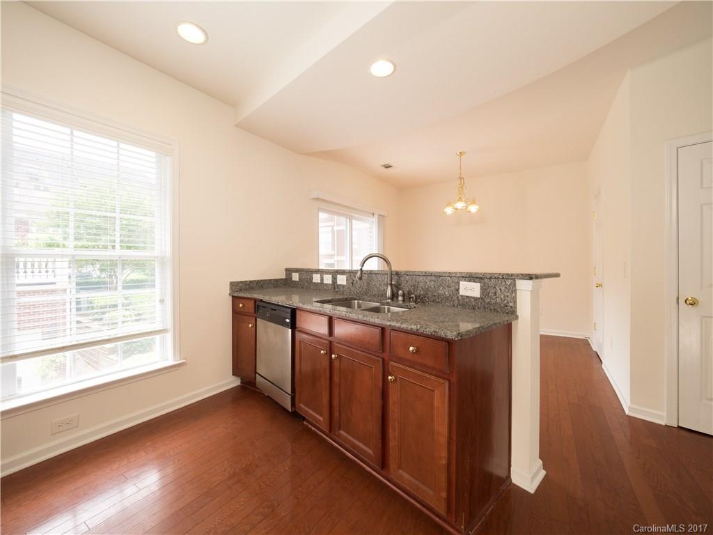 Ayrsley - Residential