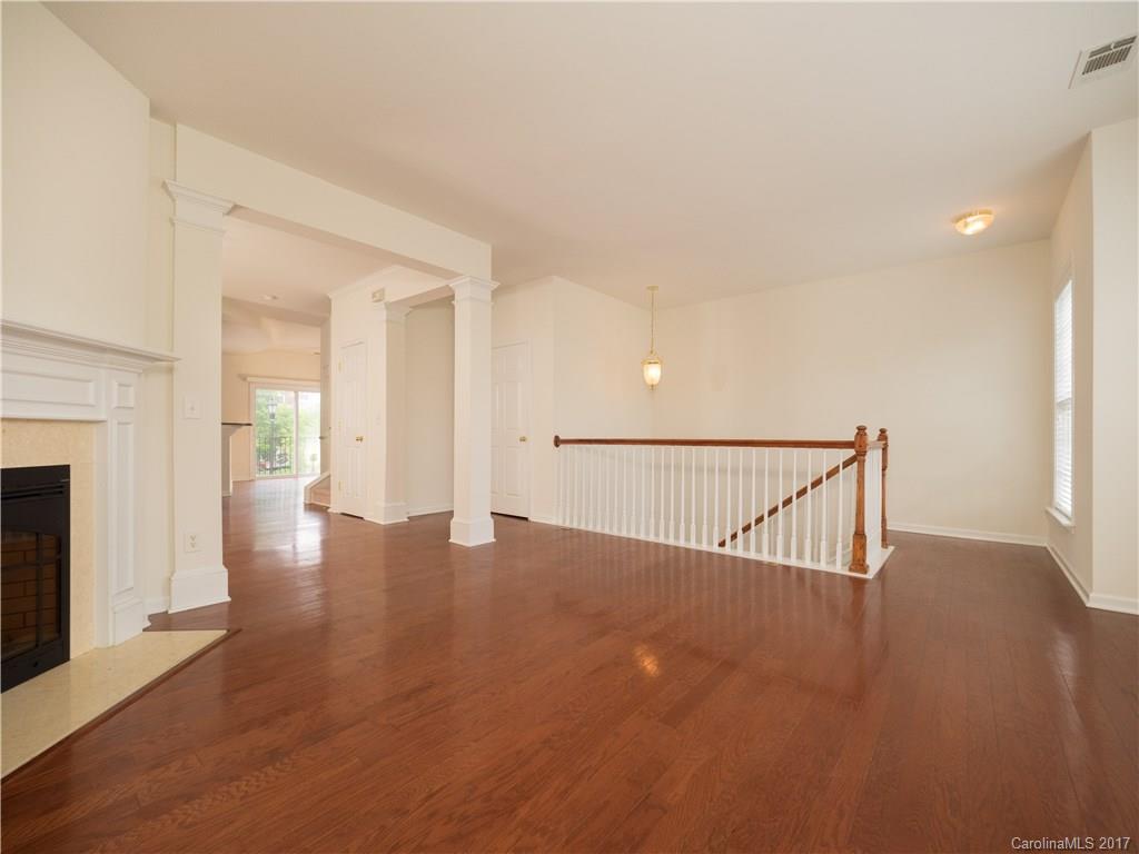 Ayrsley - Residential