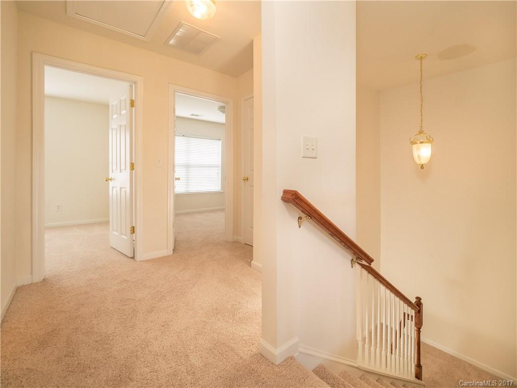 Ayrsley - Residential