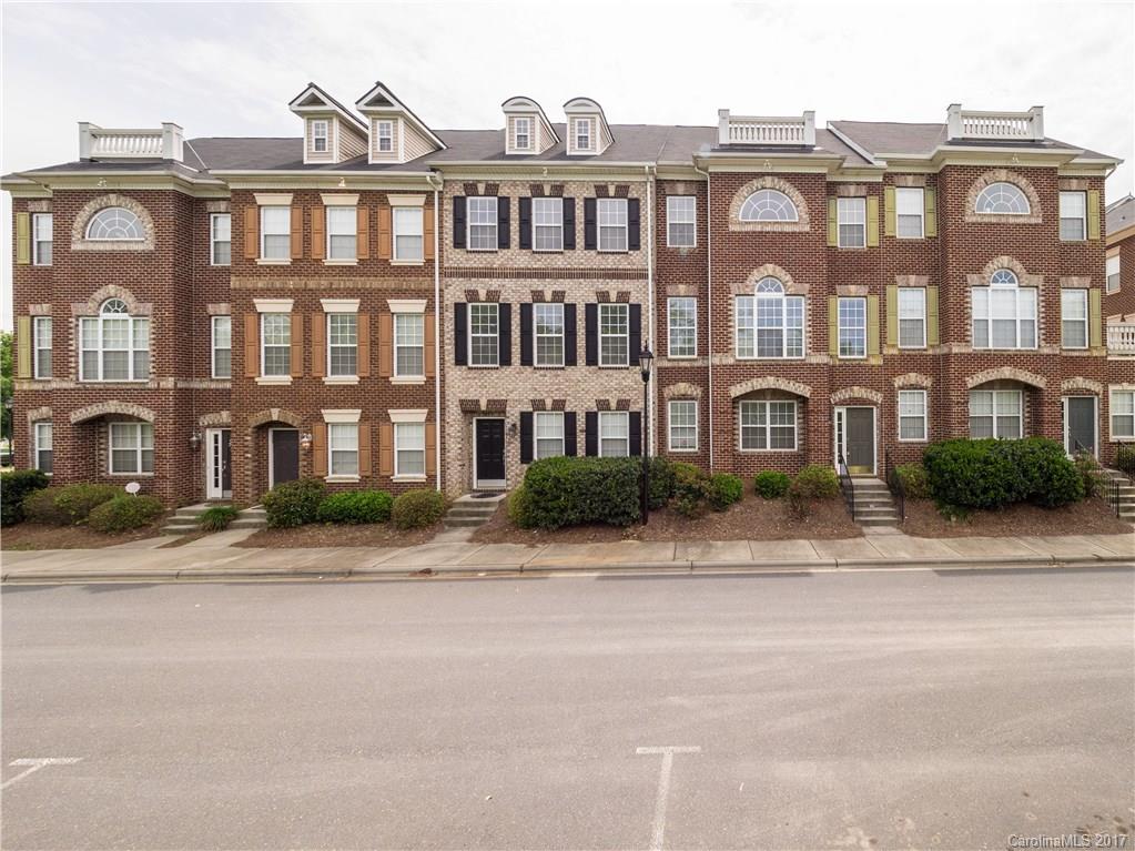 Ayrsley - Residential