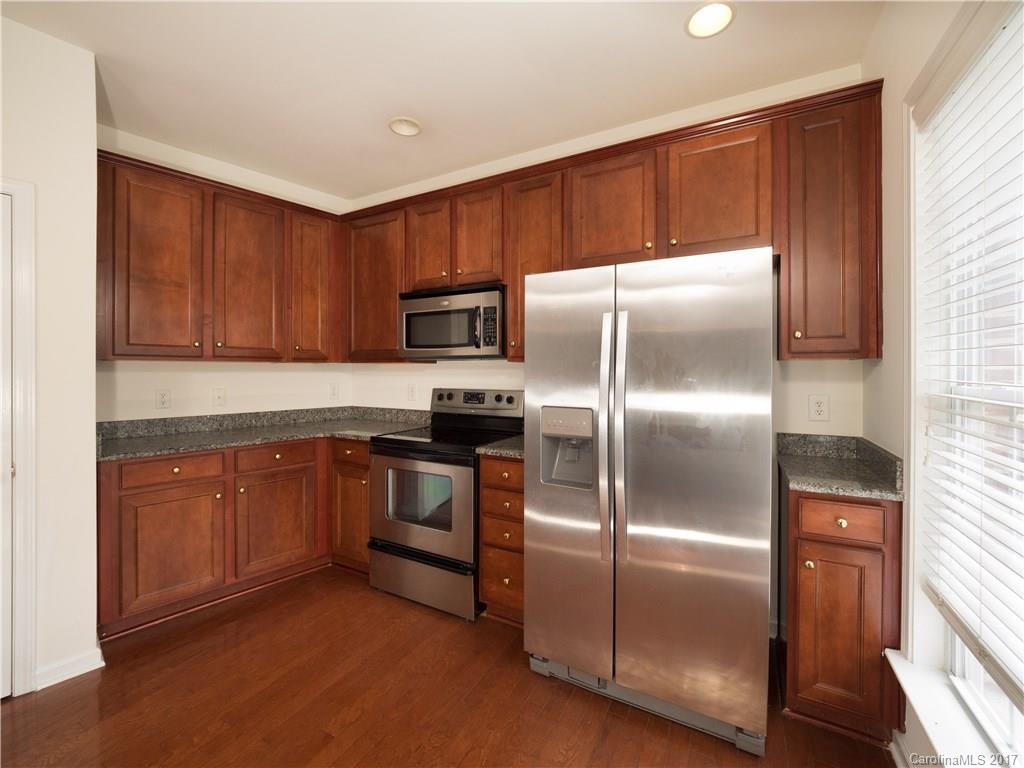 Ayrsley - Residential