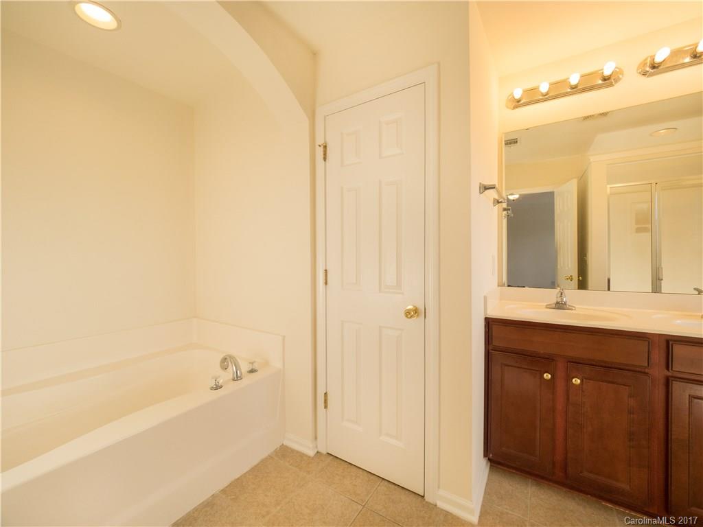 Ayrsley - Residential