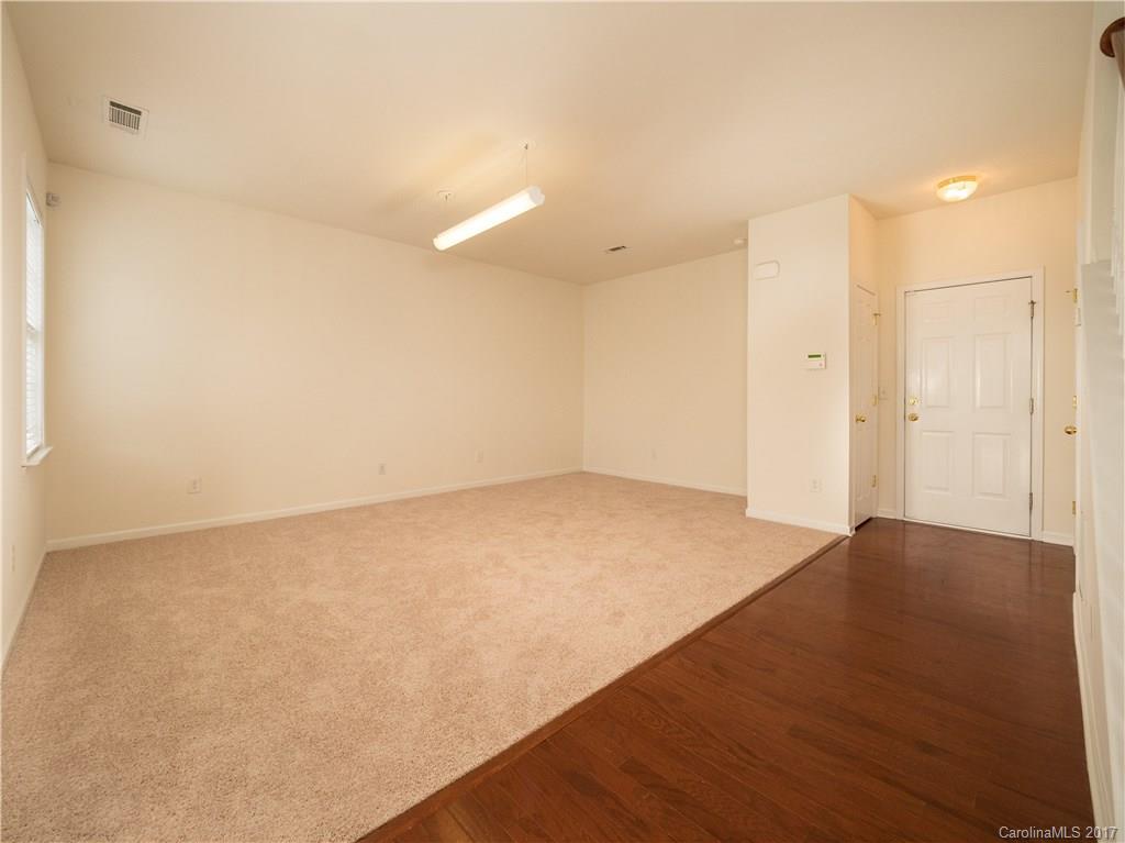 Ayrsley - Residential