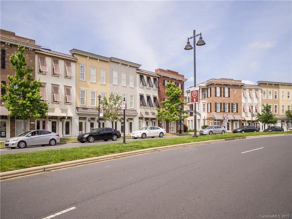 Ayrsley - Residential