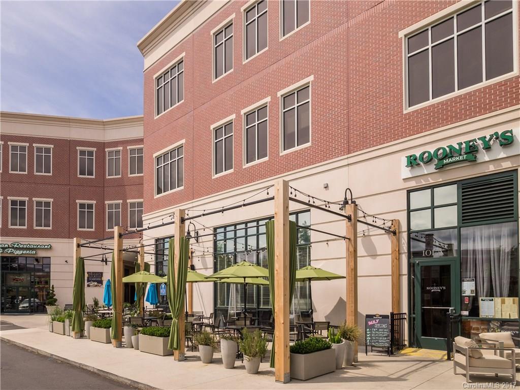 Ayrsley - Residential