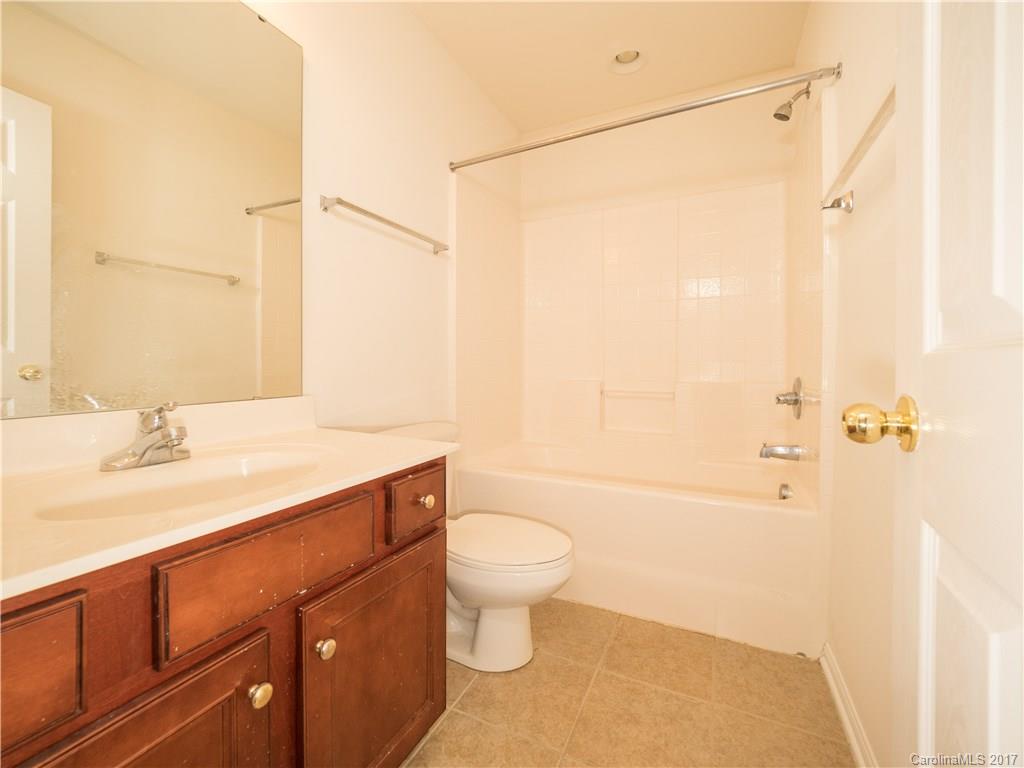 Ayrsley - Residential