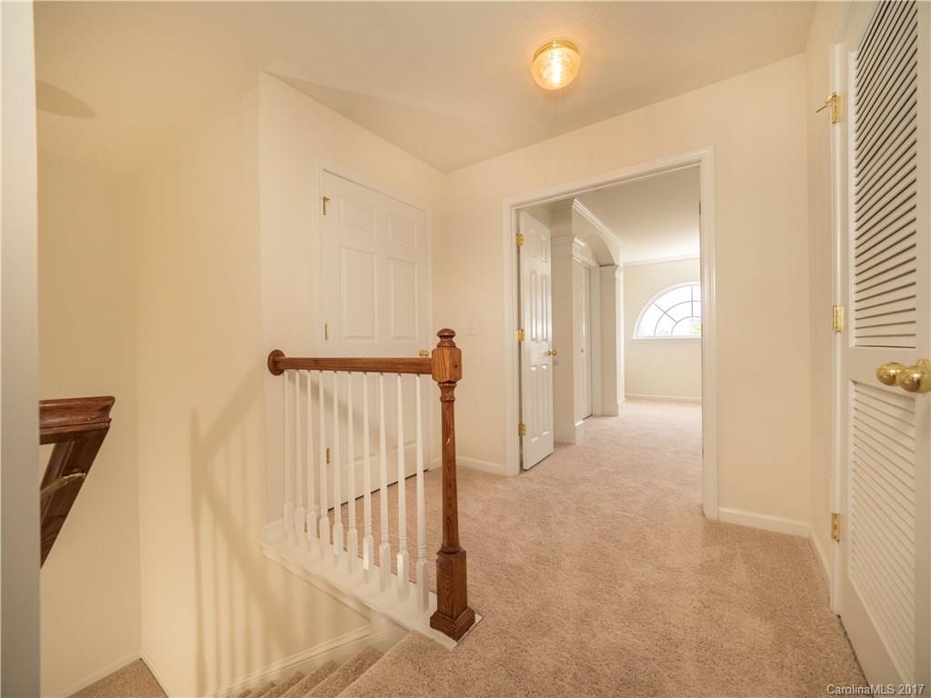 Ayrsley - Residential