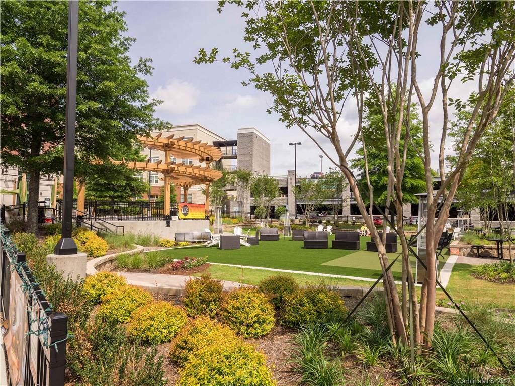 Ayrsley - Residential