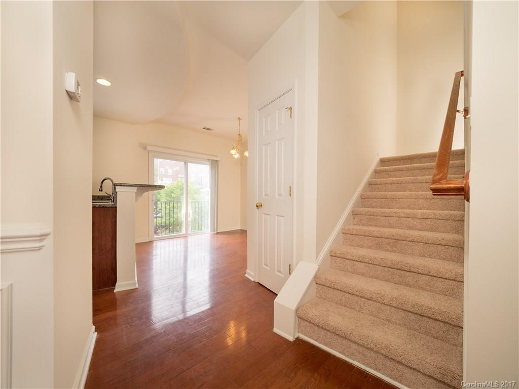 Ayrsley - Residential